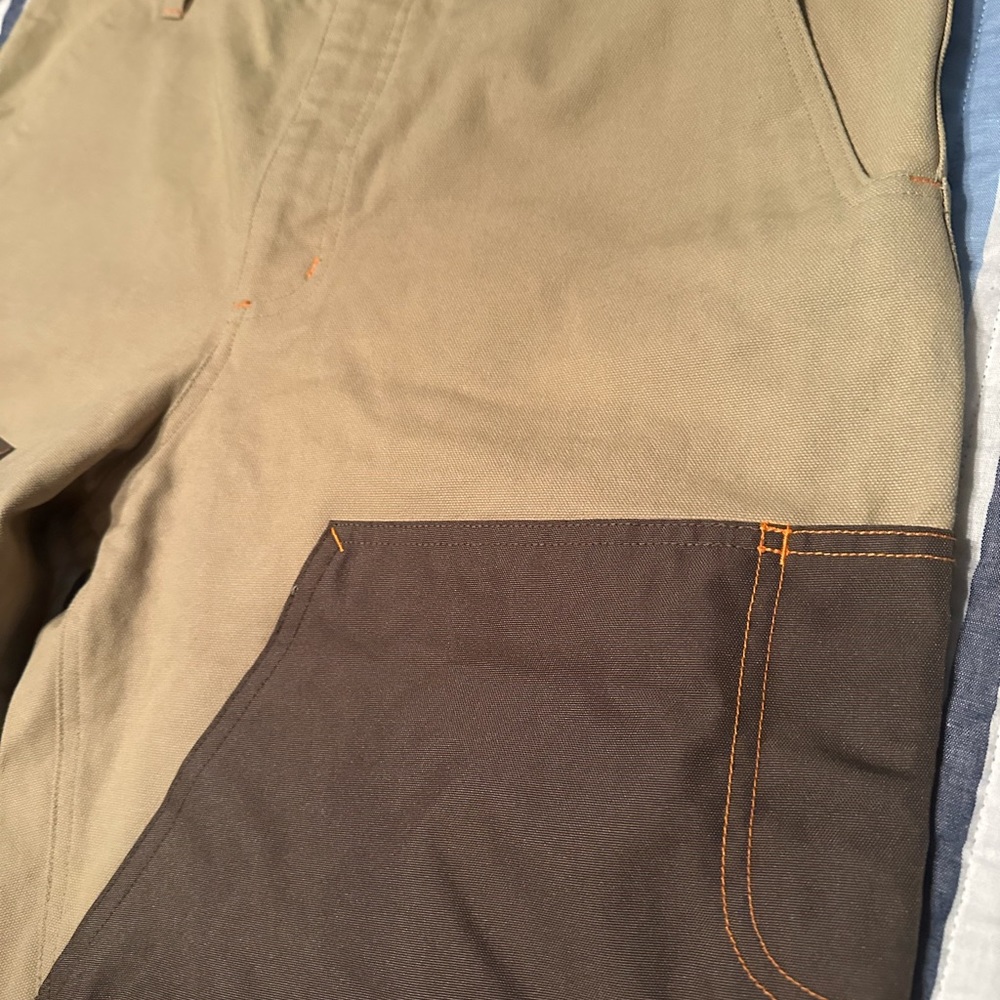 Field and Stream pants